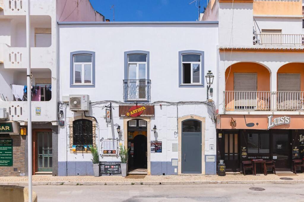 Casa Bia لاغوس المظهر الخارجي الصورة